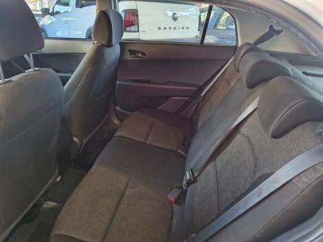 HYUNDAI Creta 1.6 16V 4P FLEX ATTITUDE AUTOM�TICO, Foto 16