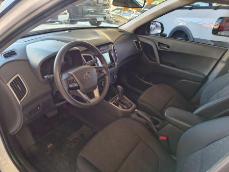 HYUNDAI Creta 1.6 16V 4P FLEX ATTITUDE AUTOM�TICO, Foto 17