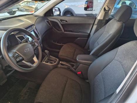 HYUNDAI Creta 1.6 16V 4P FLEX ATTITUDE AUTOM�TICO, Foto 18