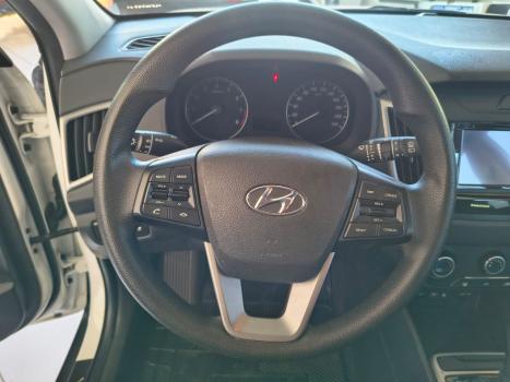 HYUNDAI Creta 1.6 16V 4P FLEX ATTITUDE AUTOM�TICO, Foto 19