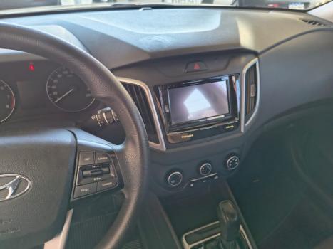 HYUNDAI Creta 1.6 16V 4P FLEX ATTITUDE AUTOM�TICO, Foto 20