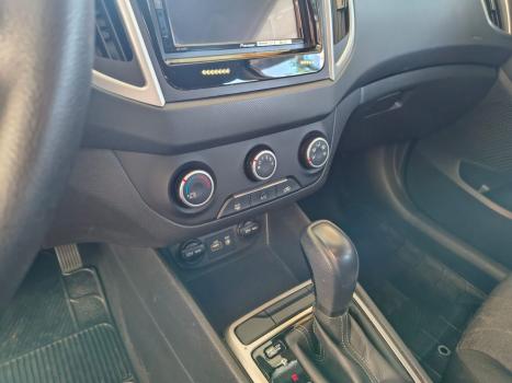 HYUNDAI Creta 1.6 16V 4P FLEX ATTITUDE AUTOM�TICO, Foto 21