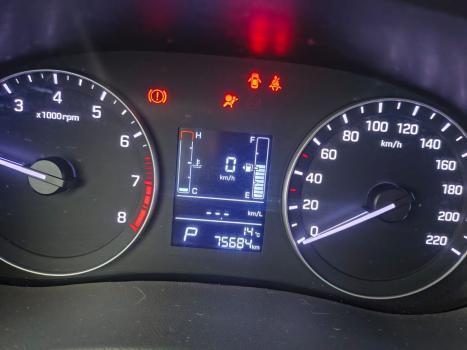 HYUNDAI Creta 1.6 16V 4P FLEX ATTITUDE AUTOM�TICO, Foto 22