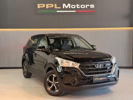 HYUNDAI Creta 1.6 16V 4P FLEX ATTITUDE AUTOM�TICO, Foto 1