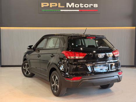HYUNDAI Creta 1.6 16V 4P FLEX ATTITUDE AUTOM�TICO, Foto 2