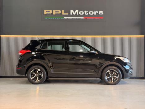 HYUNDAI Creta 1.6 16V 4P FLEX ATTITUDE AUTOM�TICO, Foto 4