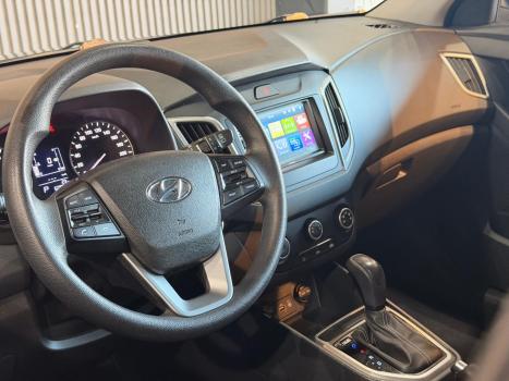HYUNDAI Creta 1.6 16V 4P FLEX ATTITUDE AUTOM�TICO, Foto 5