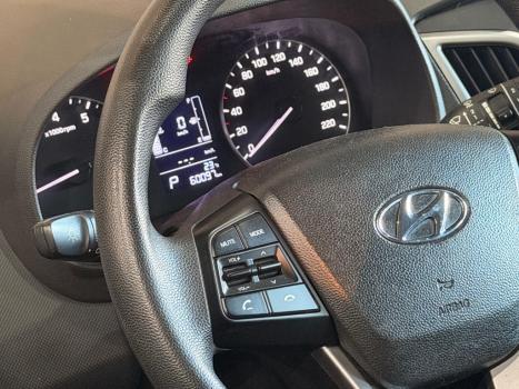 HYUNDAI Creta 1.6 16V 4P FLEX ATTITUDE AUTOM�TICO, Foto 6