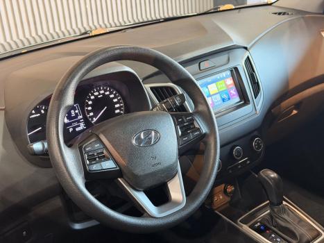 HYUNDAI Creta 1.6 16V 4P FLEX ATTITUDE AUTOM�TICO, Foto 7