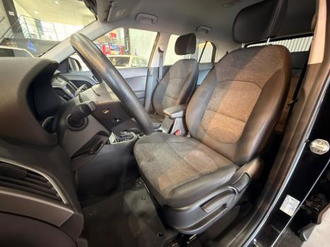 HYUNDAI Creta 1.6 16V 4P FLEX ATTITUDE AUTOM�TICO, Foto 8