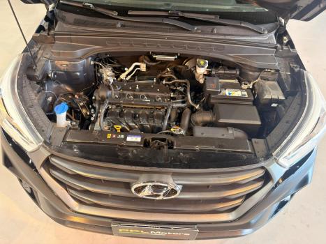 HYUNDAI Creta 1.6 16V 4P FLEX ATTITUDE AUTOM�TICO, Foto 9