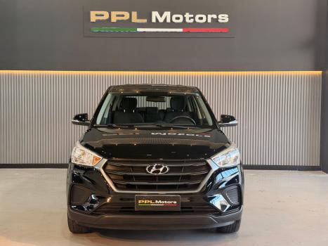HYUNDAI Creta 1.6 16V 4P FLEX ATTITUDE AUTOM�TICO, Foto 10