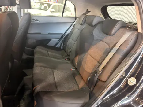 HYUNDAI Creta 1.6 16V 4P FLEX ATTITUDE AUTOM�TICO, Foto 11