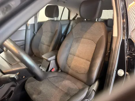 HYUNDAI Creta 1.6 16V 4P FLEX ATTITUDE AUTOM�TICO, Foto 12