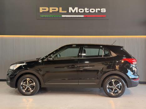 HYUNDAI Creta 1.6 16V 4P FLEX ATTITUDE AUTOM�TICO, Foto 13