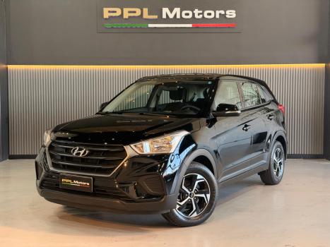 HYUNDAI Creta 1.6 16V 4P FLEX ATTITUDE AUTOM�TICO, Foto 14