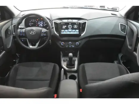 HYUNDAI Creta 1.6 16V 4P FLEX ATTITUDE AUTOM�TICO, Foto 3