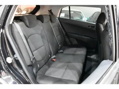 HYUNDAI Creta 1.6 16V 4P FLEX ATTITUDE AUTOM�TICO, Foto 4