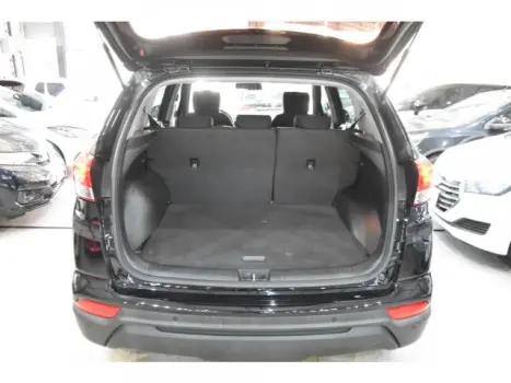 HYUNDAI Creta 1.6 16V 4P FLEX ATTITUDE AUTOM�TICO, Foto 5