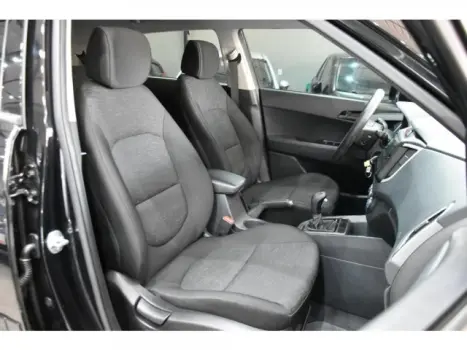 HYUNDAI Creta 1.6 16V 4P FLEX ATTITUDE AUTOM�TICO, Foto 6