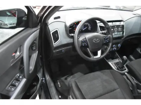 HYUNDAI Creta 1.6 16V 4P FLEX ATTITUDE AUTOM�TICO, Foto 7
