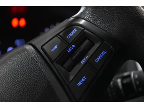 HYUNDAI Creta 1.6 16V 4P FLEX ATTITUDE AUTOM�TICO, Foto 8