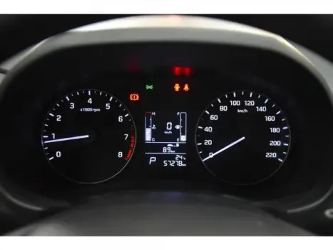 HYUNDAI Creta 1.6 16V 4P FLEX ATTITUDE AUTOM�TICO, Foto 10