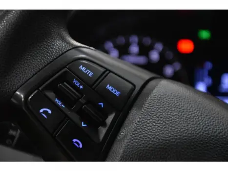 HYUNDAI Creta 1.6 16V 4P FLEX ATTITUDE AUTOM�TICO, Foto 11