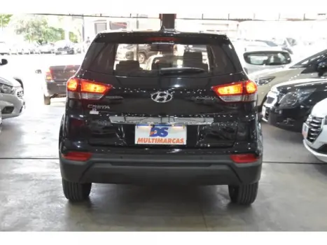 HYUNDAI Creta 1.6 16V 4P FLEX ATTITUDE AUTOM�TICO, Foto 13