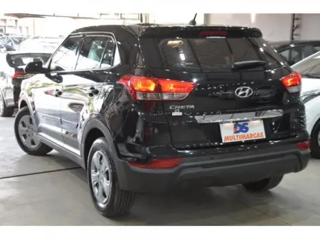 HYUNDAI Creta 1.6 16V 4P FLEX ATTITUDE AUTOM�TICO, Foto 14