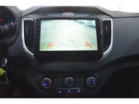 HYUNDAI Creta 1.6 16V 4P FLEX ATTITUDE AUTOM�TICO, Foto 15
