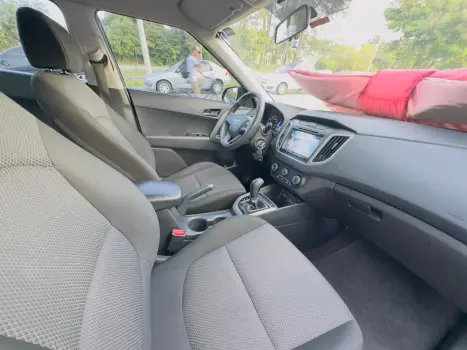 HYUNDAI Creta 1.6 16V 4P FLEX ATTITUDE AUTOM�TICO, Foto 11