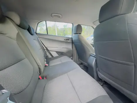 HYUNDAI Creta 1.6 16V 4P FLEX ATTITUDE AUTOM�TICO, Foto 12