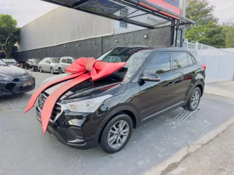 HYUNDAI Creta 1.6 16V 4P FLEX ATTITUDE AUTOM�TICO, Foto 14