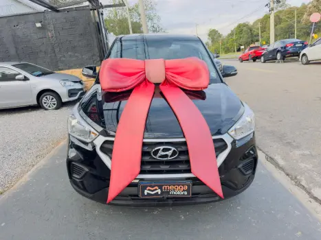 HYUNDAI Creta 1.6 16V 4P FLEX ATTITUDE AUTOM�TICO, Foto 15