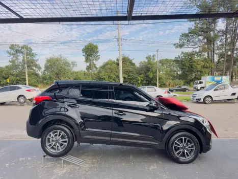 HYUNDAI Creta 1.6 16V 4P FLEX ATTITUDE AUTOM�TICO, Foto 17