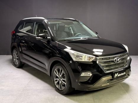 HYUNDAI Creta 1.6 16V 4P FLEX 1 MILLION AUTOM�TICO, Foto 1