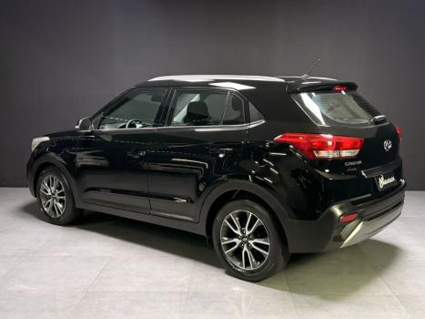 HYUNDAI Creta 1.6 16V 4P FLEX 1 MILLION AUTOM�TICO, Foto 2