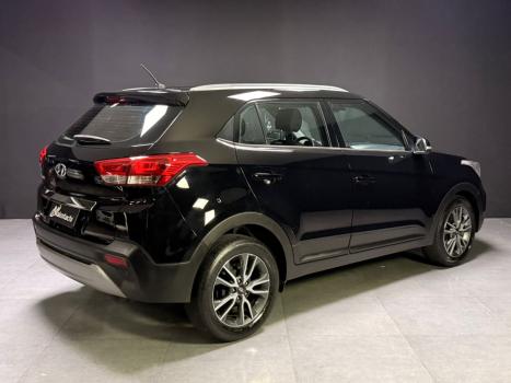 HYUNDAI Creta 1.6 16V 4P FLEX 1 MILLION AUTOM�TICO, Foto 3
