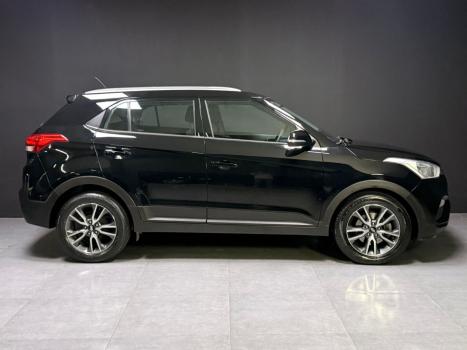 HYUNDAI Creta 1.6 16V 4P FLEX 1 MILLION AUTOM�TICO, Foto 4