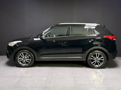 HYUNDAI Creta 1.6 16V 4P FLEX 1 MILLION AUTOM�TICO, Foto 5