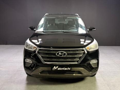 HYUNDAI Creta 1.6 16V 4P FLEX 1 MILLION AUTOM�TICO, Foto 6