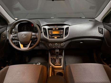 HYUNDAI Creta 1.6 16V 4P FLEX 1 MILLION AUTOM�TICO, Foto 8