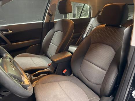 HYUNDAI Creta 1.6 16V 4P FLEX 1 MILLION AUTOM�TICO, Foto 10