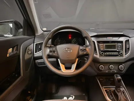 HYUNDAI Creta 1.6 16V 4P FLEX 1 MILLION AUTOM�TICO, Foto 11