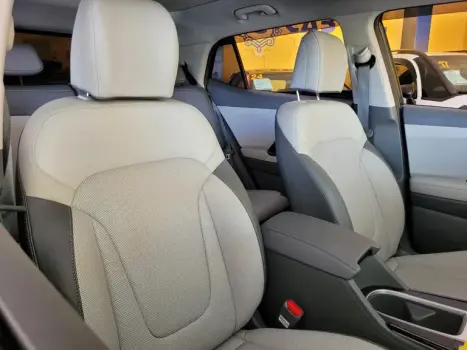 HYUNDAI Creta 1.6 16V 4P FLEX TGDI TURBO ULTIMATE DCT AUTOM�TICO, Foto 10
