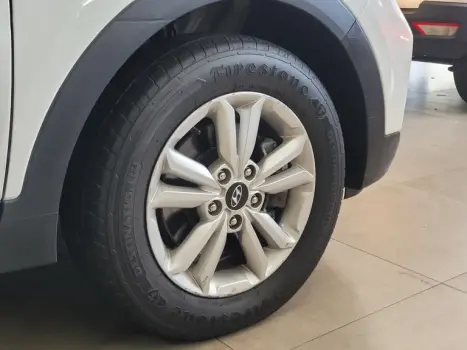 HYUNDAI Creta 1.6 16V 4P FLEX SMART AUTOM�TICO, Foto 6