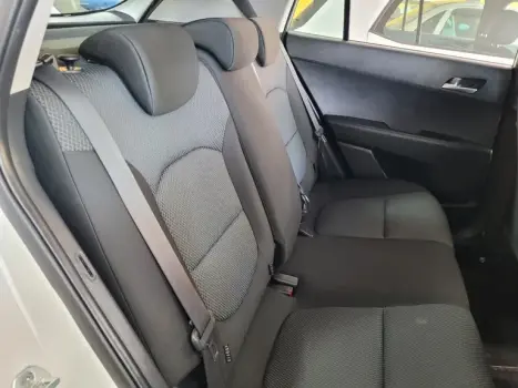 HYUNDAI Creta 1.6 16V 4P FLEX SMART AUTOM�TICO, Foto 7