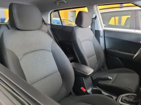 HYUNDAI Creta 1.6 16V 4P FLEX SMART AUTOM�TICO, Foto 10