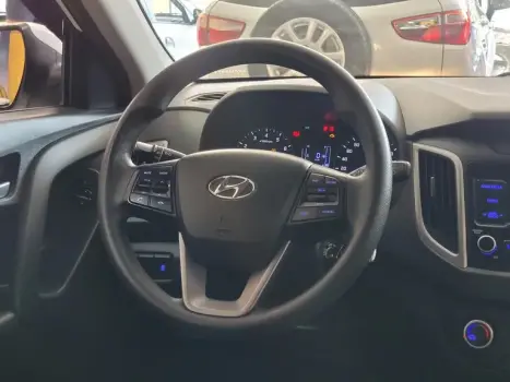 HYUNDAI Creta 1.6 16V 4P FLEX SMART AUTOM�TICO, Foto 14